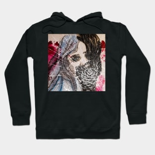 Fear Hoodie